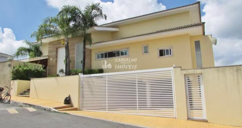 Casa em Condomínio para Venda em Lauro De Freitas, Vilas Do Atlântico, 5 dormitórios, 5 suítes, 5 banheiros, 4 vagas