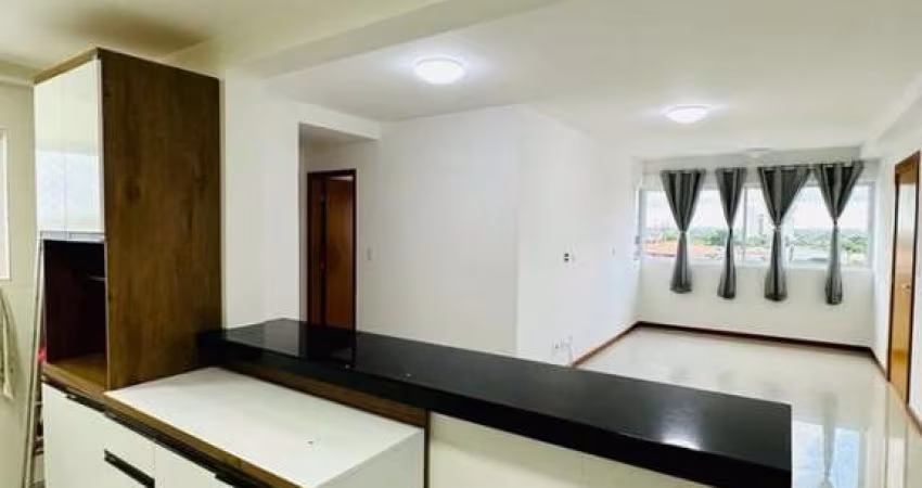 Apartamento para Venda em Lauro de Freitas, Buraquinho, 2 dormitórios, 1 suíte, 2 banheiros, 1 vaga
