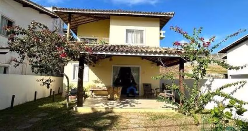 Casa em Condomínio para Venda em Lauro De Freitas, Centro, 4 dormitórios, 3 suítes, 4 banheiros, 2 vagas