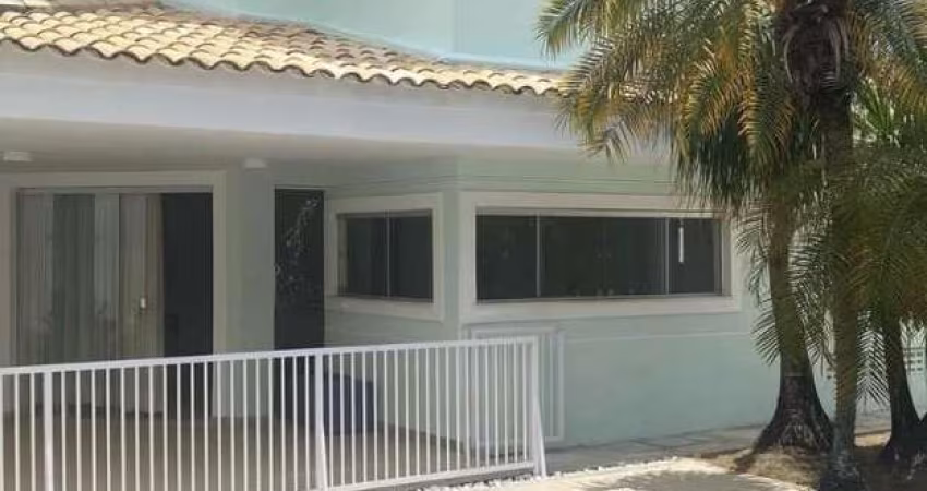 Casa em Condomínio para Venda em Lauro De Freitas, Buraquinho, 4 dormitórios, 4 suítes, 5 banheiros, 2 vagas