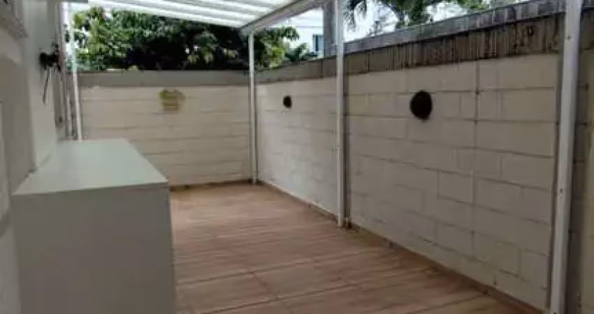Apartamento para Venda em Lauro de Freitas, Buraquinho, 2 dormitórios, 1 suíte, 2 banheiros, 1 vaga