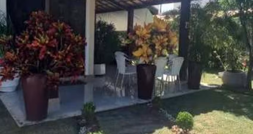 Casa em Condomínio para Venda em Lauro de Freitas, Buraquinho, 3 dormitórios, 1 suíte, 3 banheiros, 3 vagas