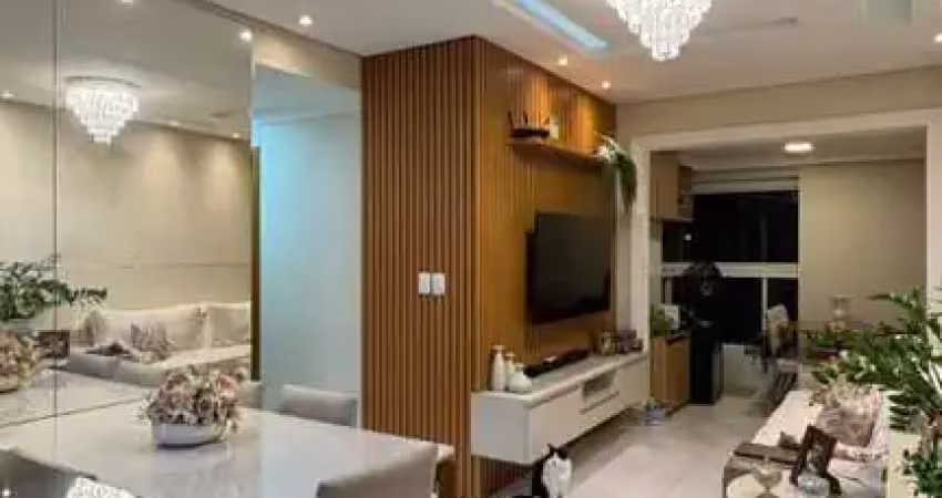 Apartamento para venda em lauro de freitas, pitangueiras, 3 dormitórios, 1 suíte, 2 banheiros, 1 vaga