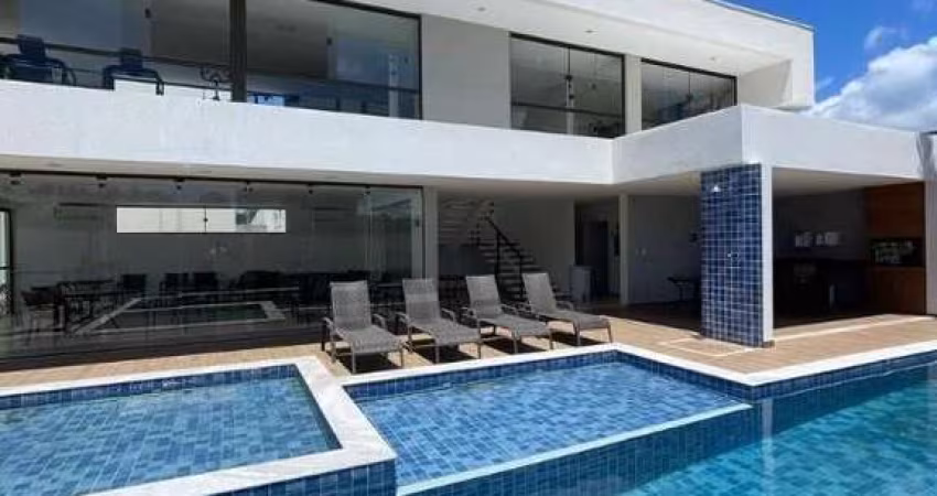Casa em Condomínio para Venda em Camaçari, Vila De Abrantes (abrantes), 3 dormitórios, 3 suítes, 4 banheiros, 2 vagas