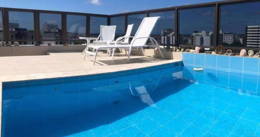Apartamento para Venda em Lauro De Freitas, Pitangueiras, 4 dormitórios, 2 suítes, 3 banheiros, 2 vagas