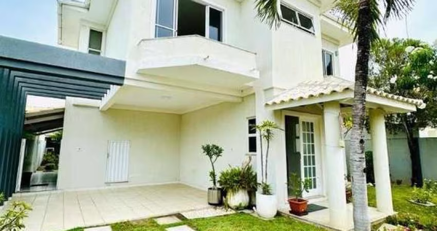 Casa em Condomínio para Venda em Lauro De Freitas, Estrada Do Coco, 4 dormitórios, 4 suítes, 6 banheiros, 3 vagas