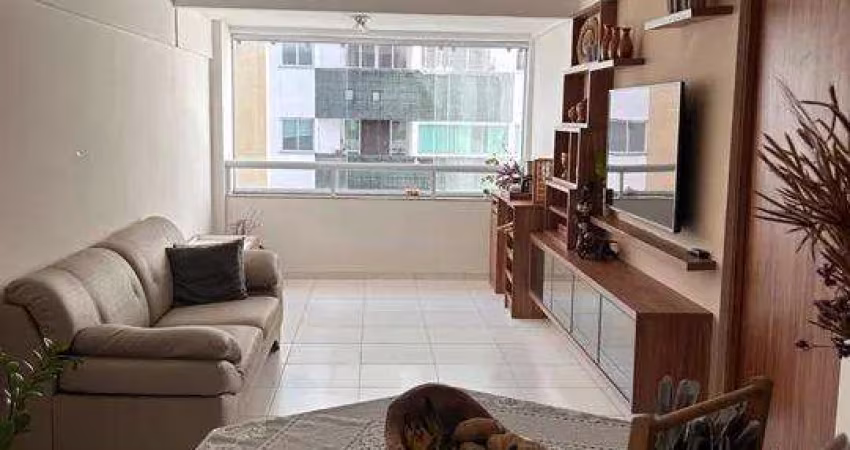 Apartamento para Venda em Lauro de Freitas, Pitangueiras, 2 dormitórios, 2 suítes, 2 banheiros, 1 vaga