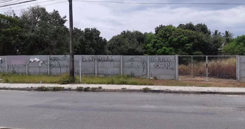 Terreno para Venda em Camaçari, Vila De Abrantes (abrantes)