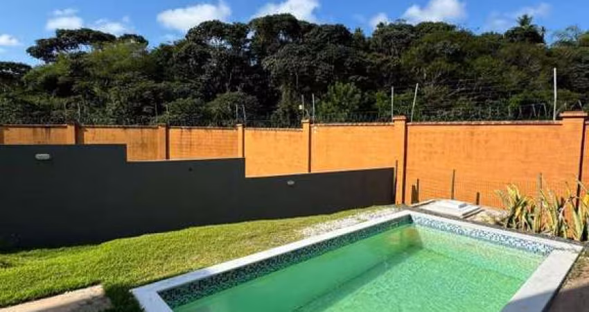 Casa em Condomínio para Venda em Camaçari, Alphaville (Abrantes), 3 dormitórios, 3 suítes, 4 banheiros, 2 vagas