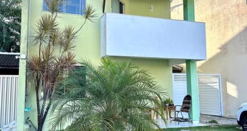 Casa em Condomínio para Venda em Lauro de Freitas, Buraquinho, 4 dormitórios, 1 suíte, 4 banheiros, 5 vagas
