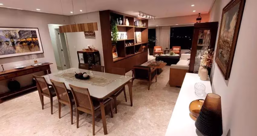 Apartamento para Venda em Salvador, Patamares, 3 dormitórios, 2 suítes, 3 banheiros, 2 vagas