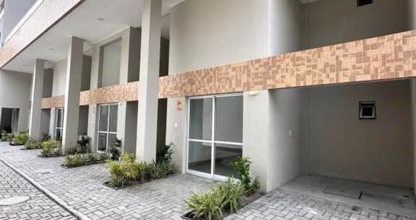 Apartamento para Venda em Lauro de Freitas, Vilas Do Atlântico, 2 dormitórios, 1 suíte, 3 banheiros, 1 vaga