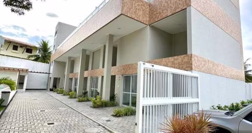Apartamento para Venda em Lauro de Freitas, Vilas Do Atlântico, 2 dormitórios, 1 suíte, 3 banheiros, 1 vaga