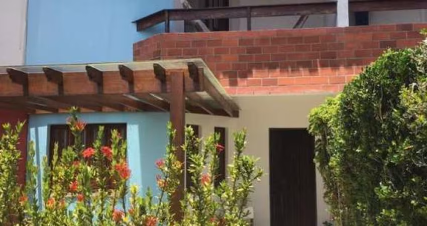 Casa em Condomínio para Venda em Lauro de Freitas, Buraquinho, 3 dormitórios, 1 suíte, 3 banheiros, 1 vaga