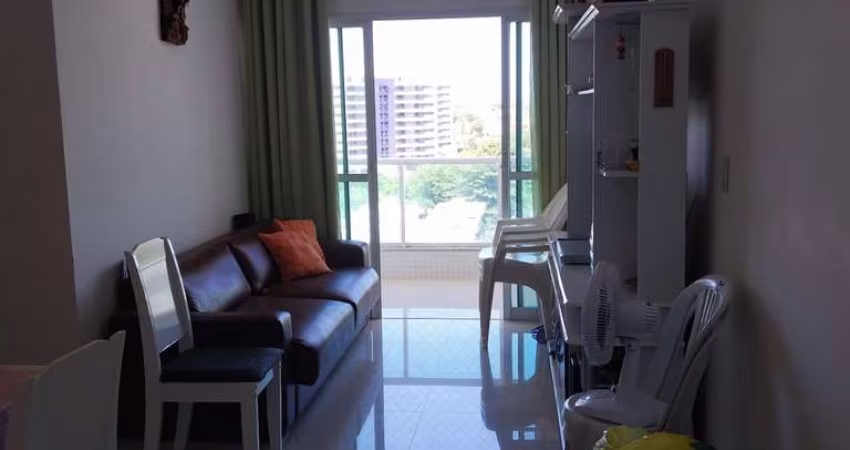 Apartamento para Venda em Lauro de Freitas, Buraquinho, 3 dormitórios, 1 suíte, 3 banheiros, 1 vaga