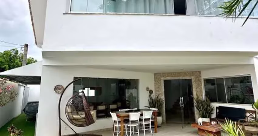 Casa para Venda em Lauro de Freitas, Vilas Do Atlântico
