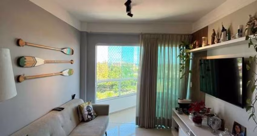 Apartamento para Venda em Lauro de Freitas, Buraquinho, 3 dormitórios, 1 suíte, 2 banheiros, 1 vaga
