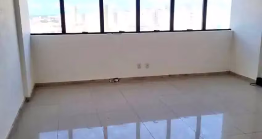 Sala comercial para locação em lauro de freitas, buraquinho, 1 banheiro, 1 vaga