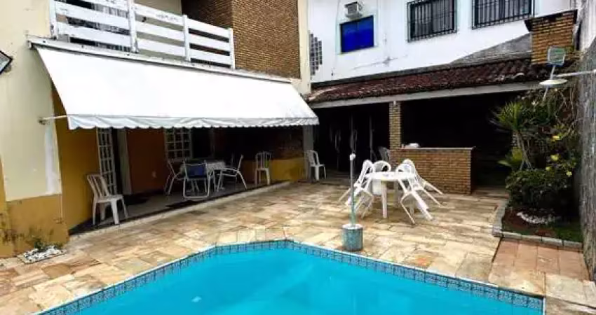 Casa para venda em lauro de freitas, vilas do atlântico, 4 dormitórios, 3 suítes, 5 banheiros, 4 vagas