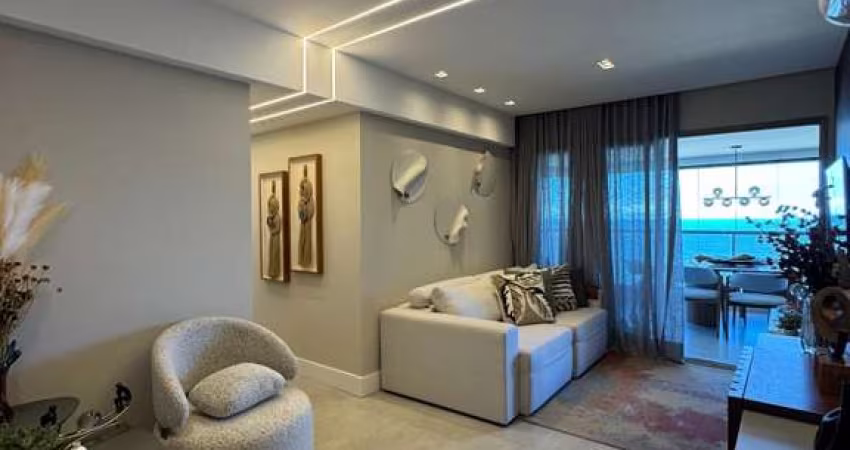 Apartamento para Venda em Salvador, Jardim Armação, 2 dormitórios, 1 suíte, 2 banheiros, 1 vaga