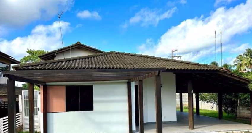 Apartamento para Venda em Camaçari, Boa União (abrantes), 3 dormitórios, 1 suíte, 2 banheiros, 2 vagas