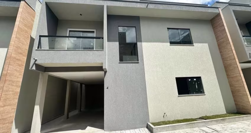 Casa em Condomínio para Venda em Lauro de Freitas, Ipitanga, 3 dormitórios, 3 suítes, 4 banheiros, 2 vagas