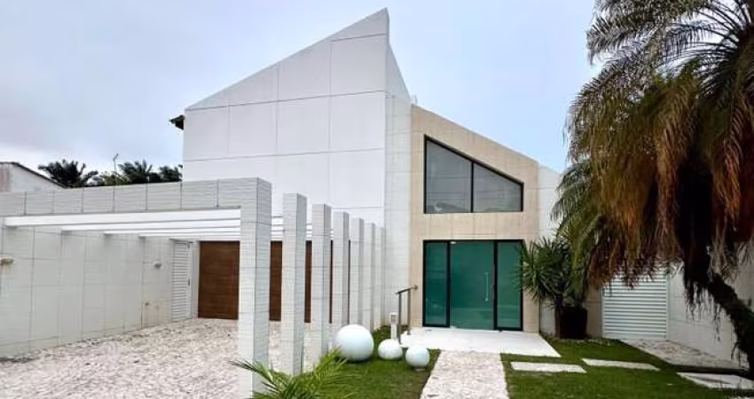 Casa em Condomínio para Venda em Lauro de Freitas, Buraquinho, 3 dormitórios, 2 suítes, 4 banheiros, 2 vagas