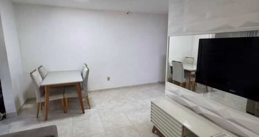 Apartamento para Venda em Lauro de Freitas, Buraquinho, 3 dormitórios, 1 banheiro, 1 vaga