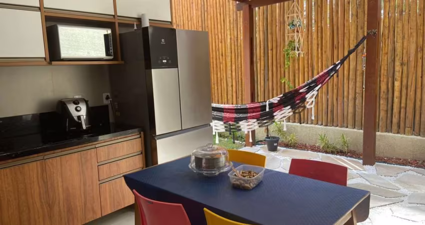Apartamento para Venda em Lauro de Freitas, Buraquinho, 2 dormitórios, 2 suítes, 3 banheiros, 1 vaga