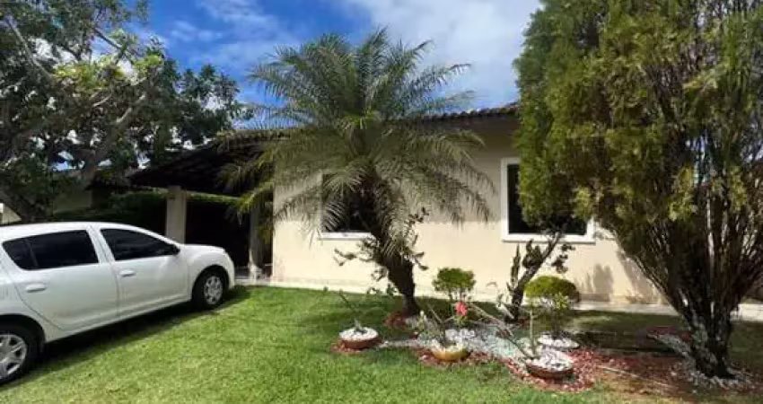 Casa em Condomínio para Venda em Camaçari, Catu De Abrantes (abrantes), 3 dormitórios, 1 suíte, 2 banheiros, 2 vagas