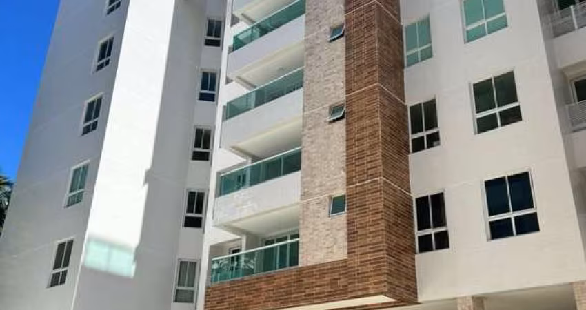 Apartamento para Locação em Lauro de Freitas, Pitangueiras, 3 dormitórios, 3 suítes, 4 banheiros, 2 vagas