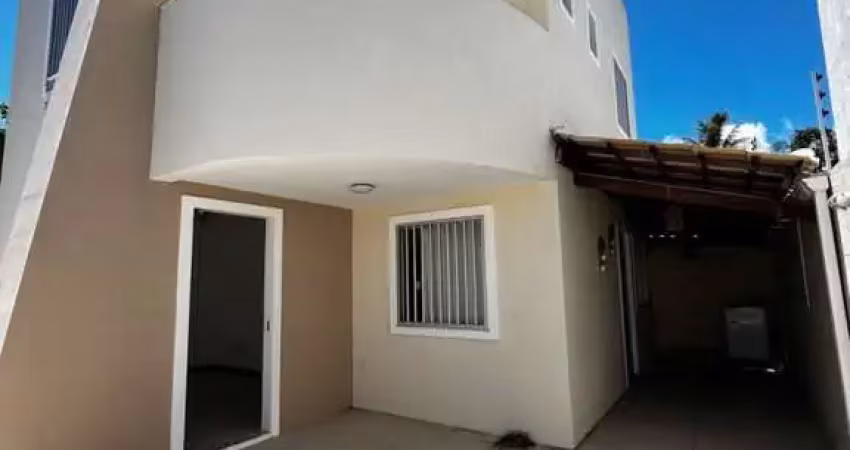 Casa para venda em lauro de freitas, ipitanga, 4 dormitórios, 2 suítes, 3 banheiros, 2 vagas