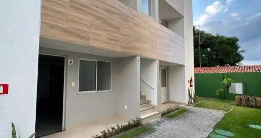 Apartamento para venda em lauro de freitas, buraquinho, 2 dormitórios, 2 suítes, 3 banheiros, 1 vaga