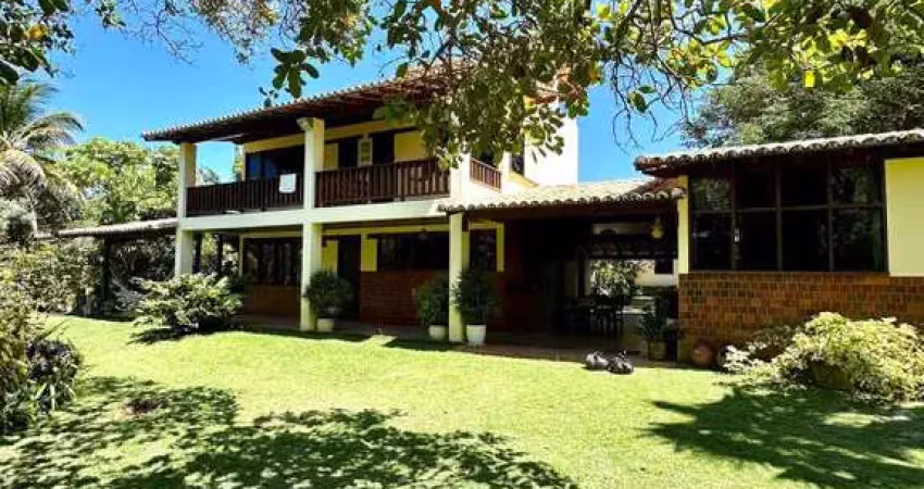 Sítio para venda em camaçari, busca vida (abrantes), 4 dormitórios, 2 suítes, 4 banheiros, 2 vagas