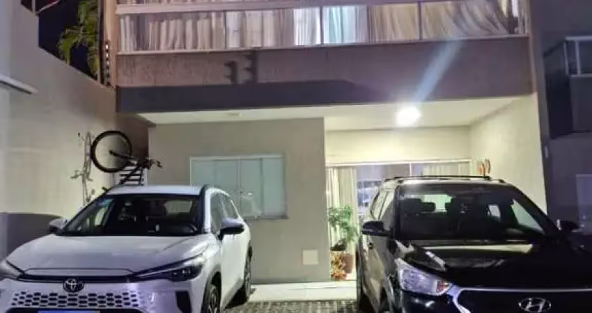 Casa em condomínio para venda em lauro de freitas, pitangueiras, 4 dormitórios, 4 suítes, 5 banheiros, 2 vagas