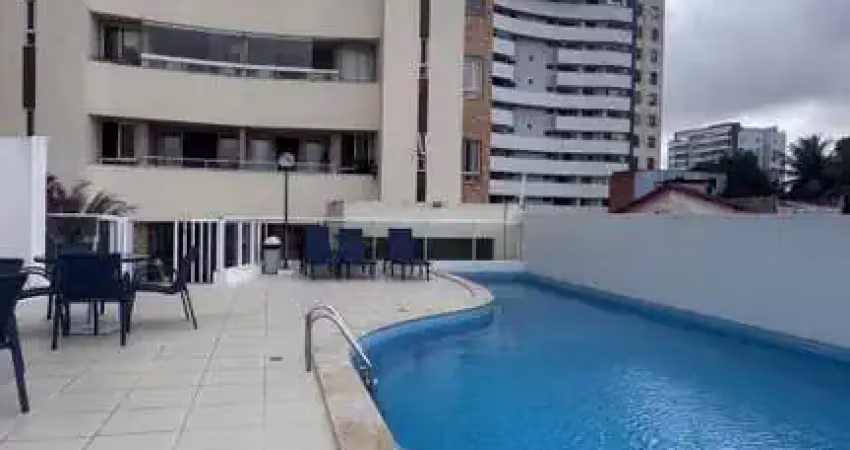 Apartamento para venda em lauro de freitas, pitangueiras, 3 dormitórios, 1 suíte, 3 banheiros, 1 vaga