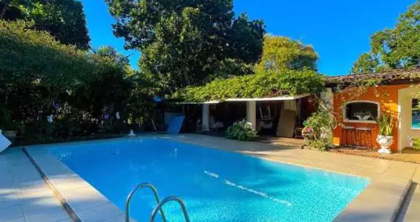 Casa em condomínio para venda em lauro de freitas, portão, 4 dormitórios, 4 suítes, 6 banheiros, 4 vagas