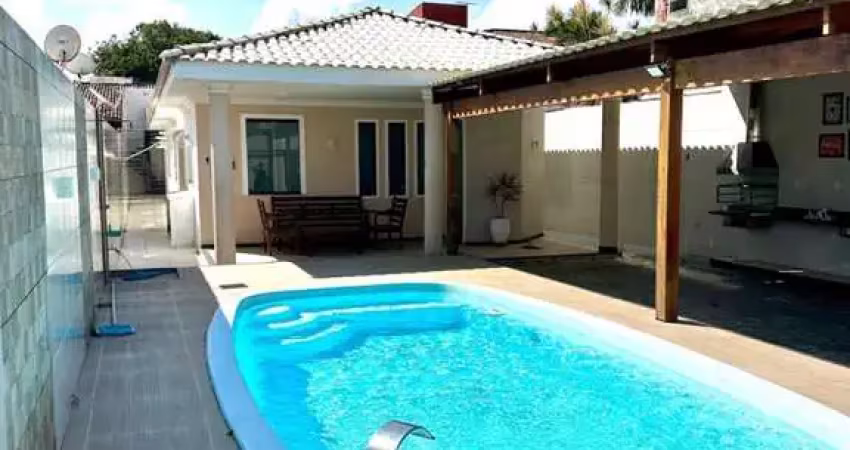 Casa para locação em lauro de freitas, buraquinho, 4 dormitórios, 2 suítes, 5 banheiros, 3 vagas