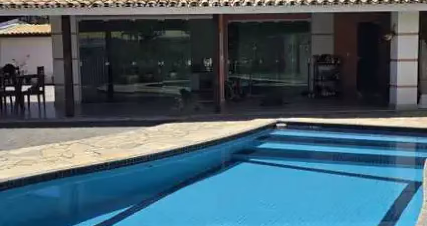 Casa para venda em lauro de freitas, vilas do atlântico, 5 dormitórios, 2 suítes, 3 banheiros, 3 vagas