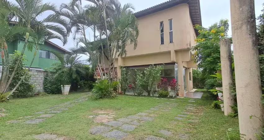 Casa para venda em lauro de freitas, buraquinho, 3 dormitórios, 3 suítes, 4 banheiros, 4 vagas