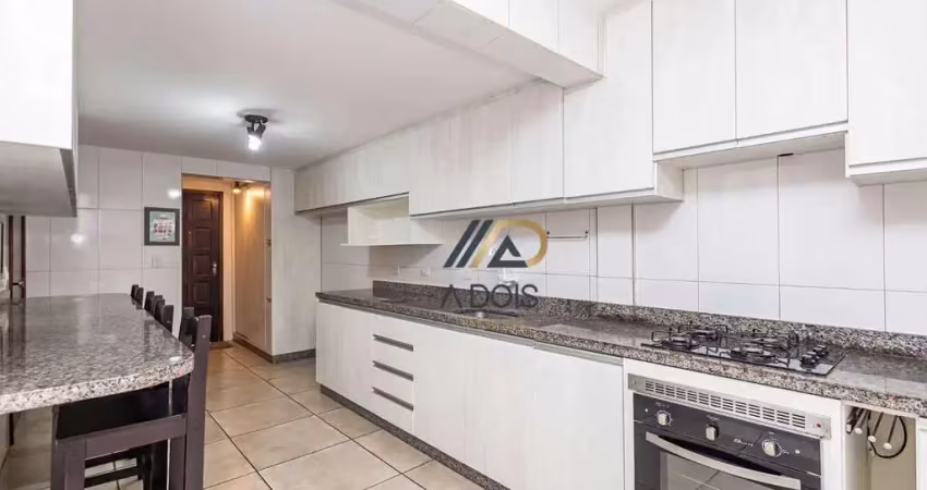 Sobrado 3 dormitórios à venda, 148 m² por r$ 730.000 - pilarzinho - curitiba/pr