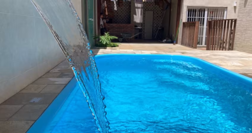 Casa Duplex no Condomínio Vilarejo – Porto de Galinhas (Energia Solar)