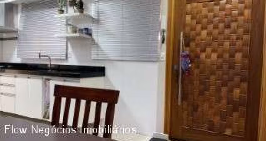 Casa a venda - Campo Bonito em Indaiatuba