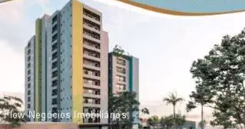 Apartamento à venda - residencial vila bela em indaiatuba