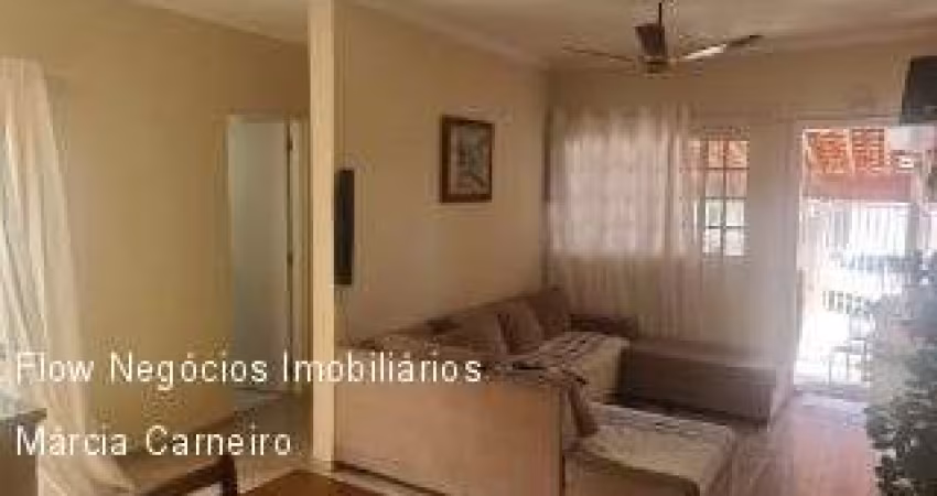 Casa à venda -  Vila Rubens em Indaiatuba