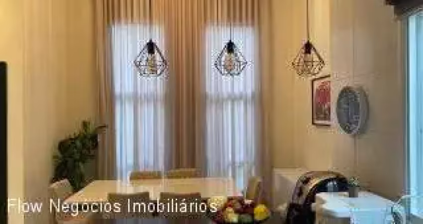 Casa em condomínio fechado com 3 quartos à venda no Jardim Residencial Alto de Itaici, Indaiatuba 