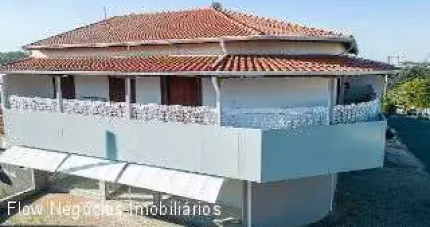 Casa com 3 quartos à venda na Vila Maria, Indaiatuba 