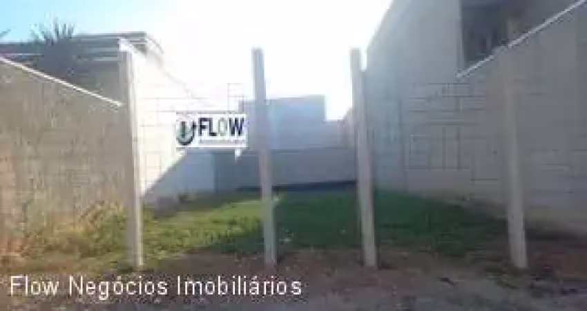 Terreno à venda no Jardim Residencial Nova Veneza, Indaiatuba 