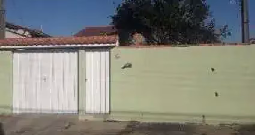 Casa com 3 quartos à venda no Jardim Boa Esperança, Mogi Guaçu 