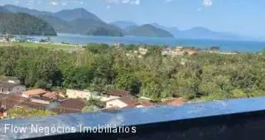 Apartamento com 3 quartos à venda na Barra da Lagoa, Ubatuba 